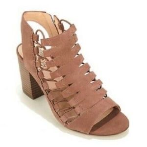 Vince Camuto Briaz Gladiator Sandal